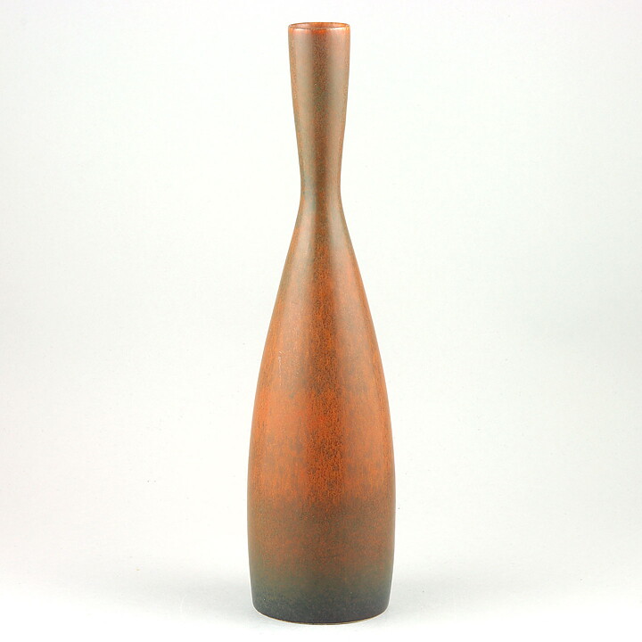 カールハリー・スタルハーネ  SYKシリーズ  細身の茶色のベース  (29cm)  1959年