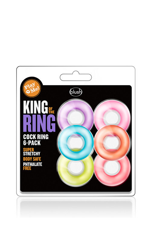 King of the Ring - 2