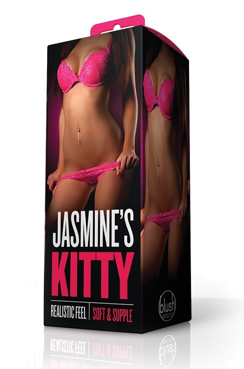 X5 Jasmines Kitty - 2