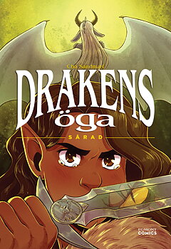 Drakens öga 4, Sårad