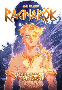 Ragnarök 4 Yggradsil