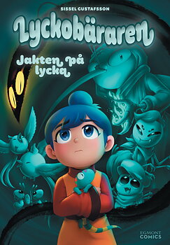 Lyckobäraren 2: Jakten på lycka