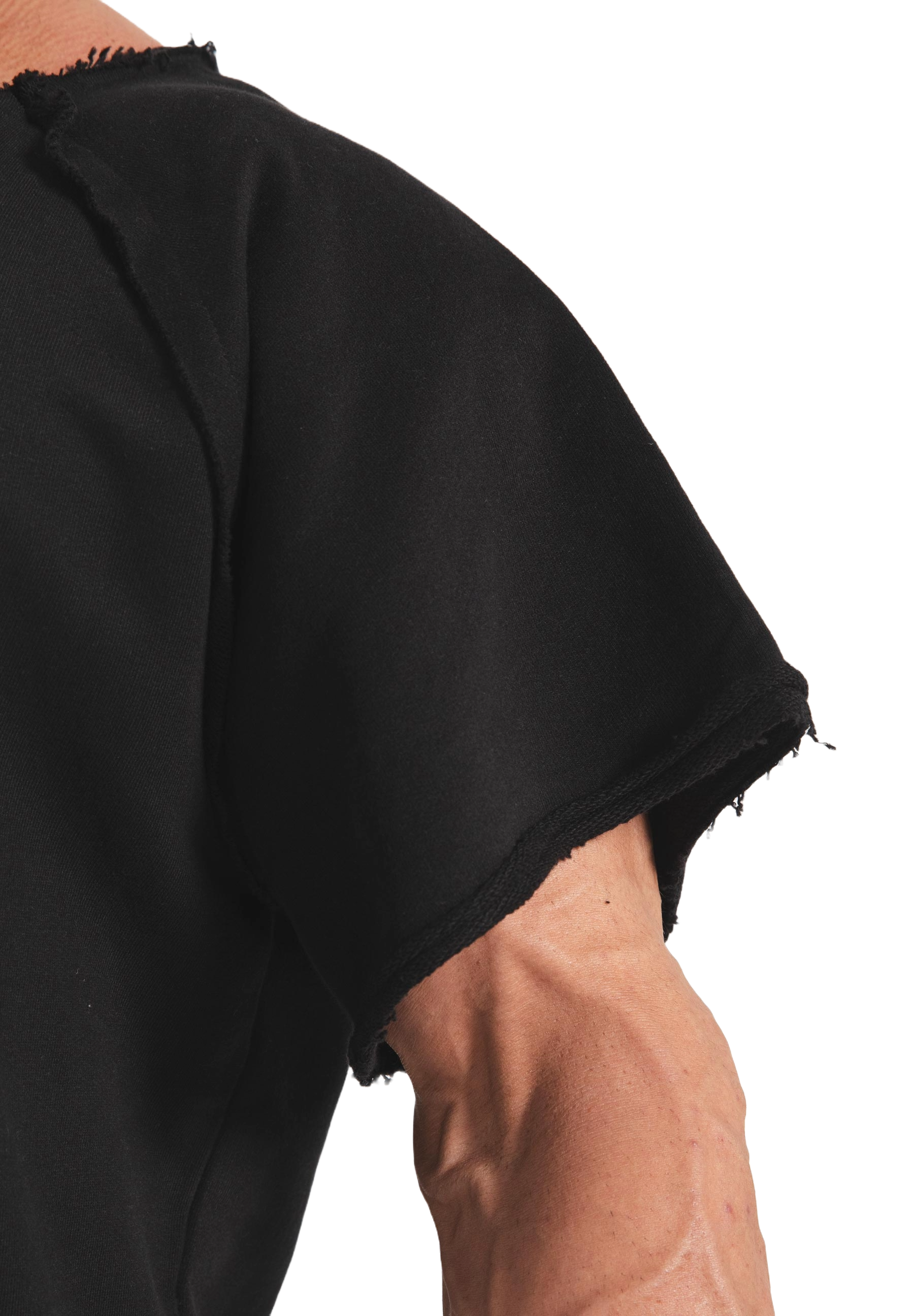 Classic Workout Top, black/gold - 7