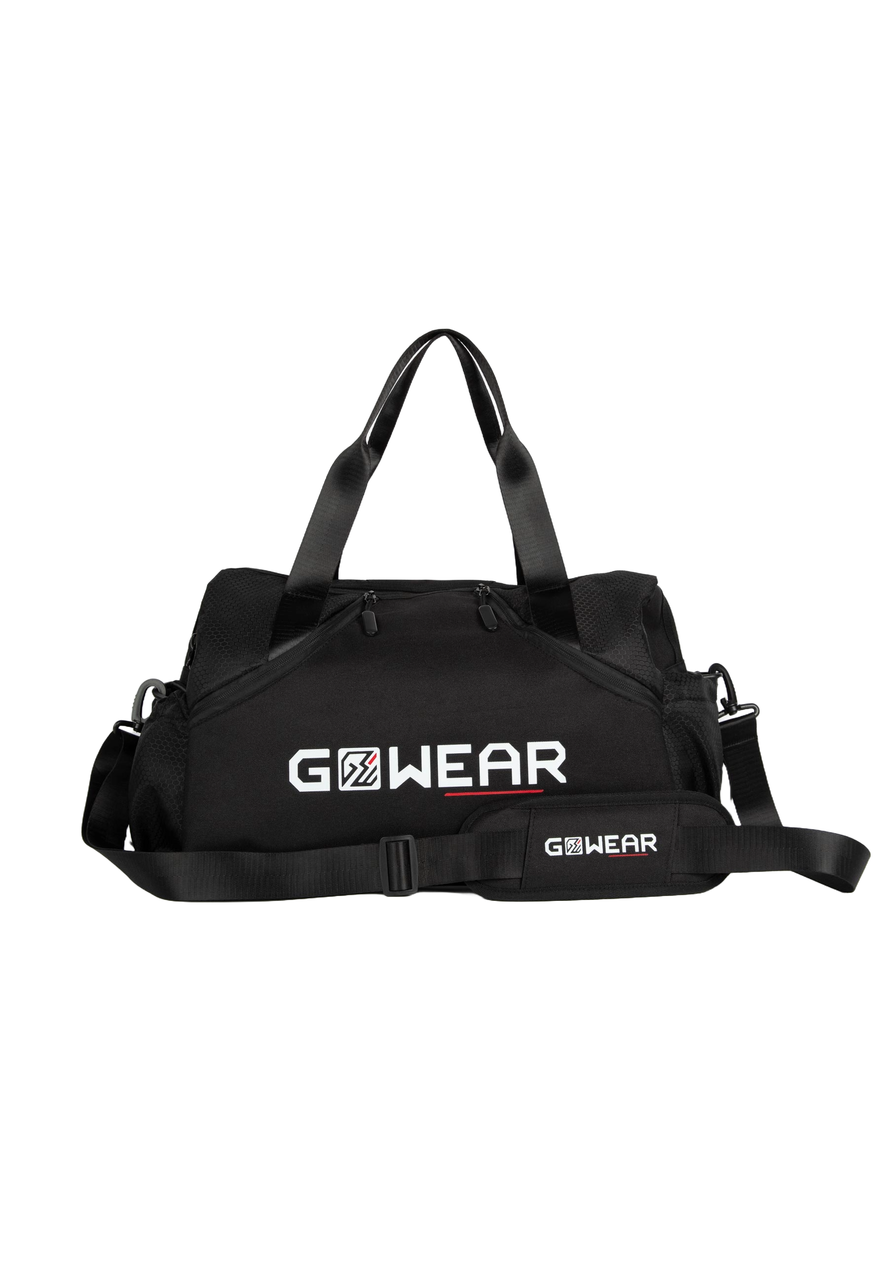Gwear Everyday Gym Bag, black - 3
