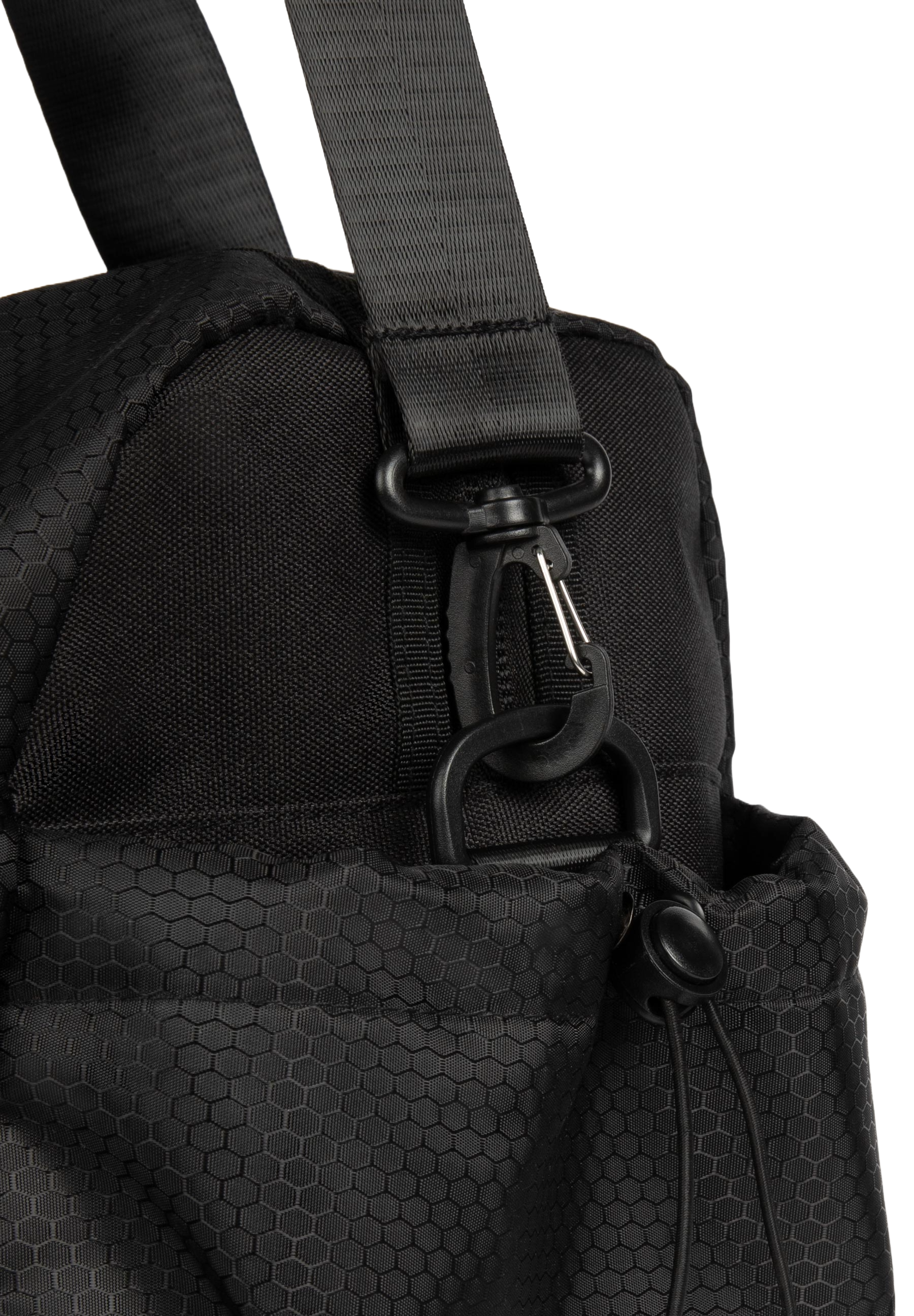 Gwear Everyday Gym Bag, black - 6