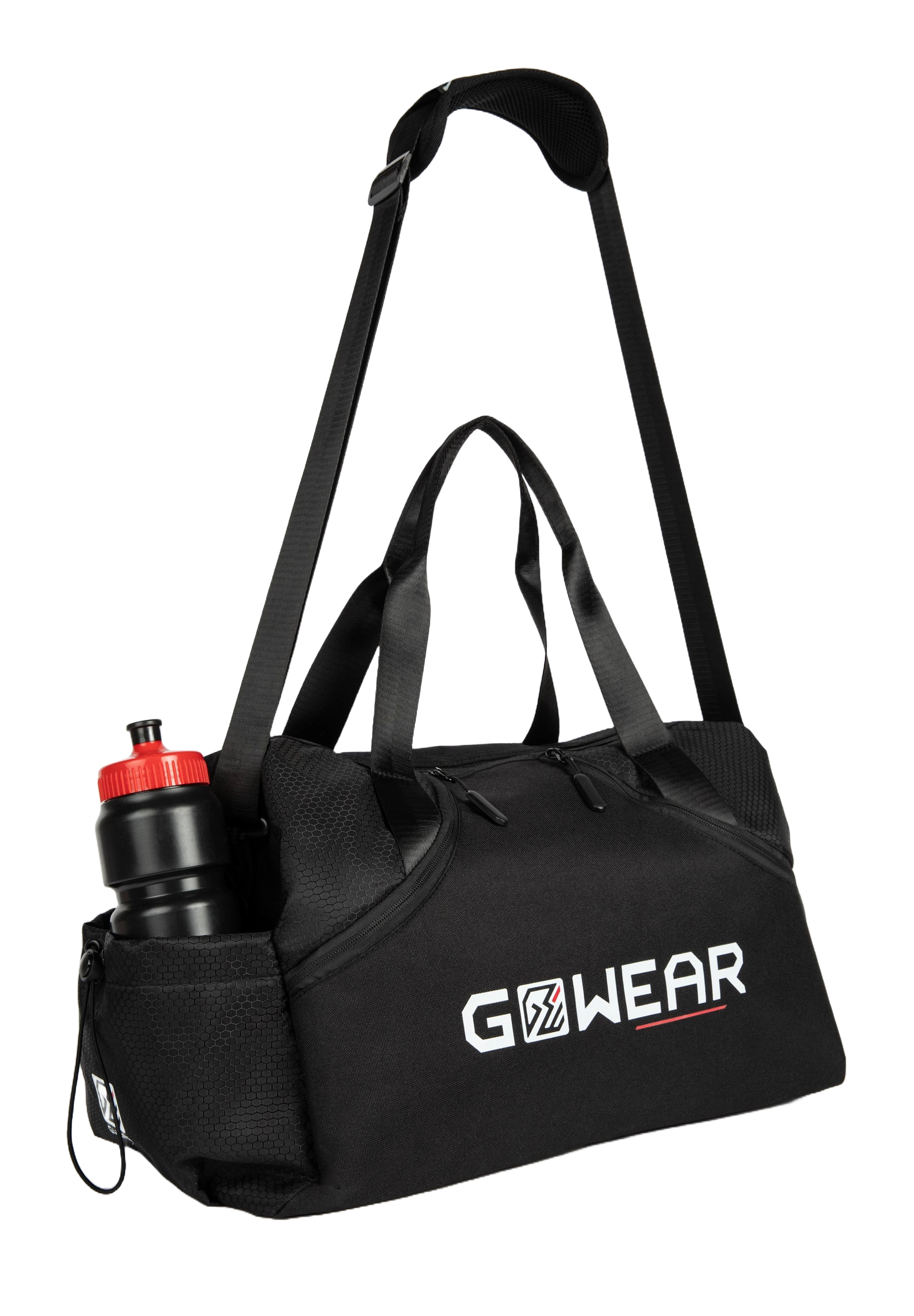 Gwear Everyday Gym Bag, black - 2