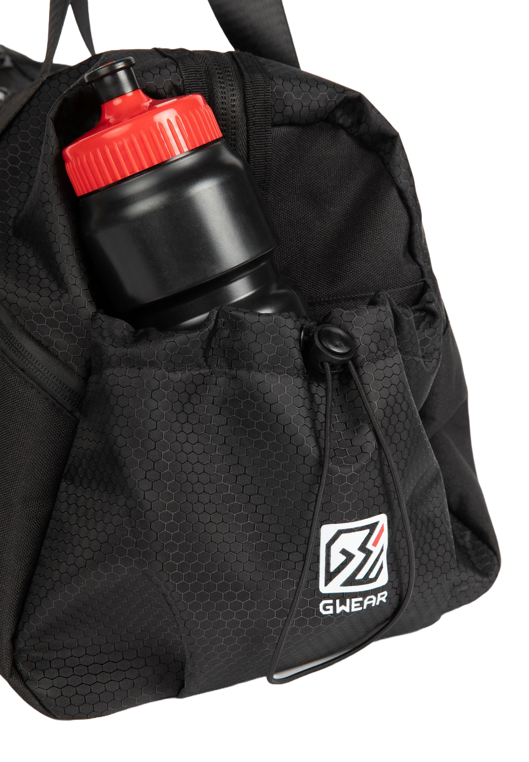 Gwear Everyday Gym Bag, black - 4