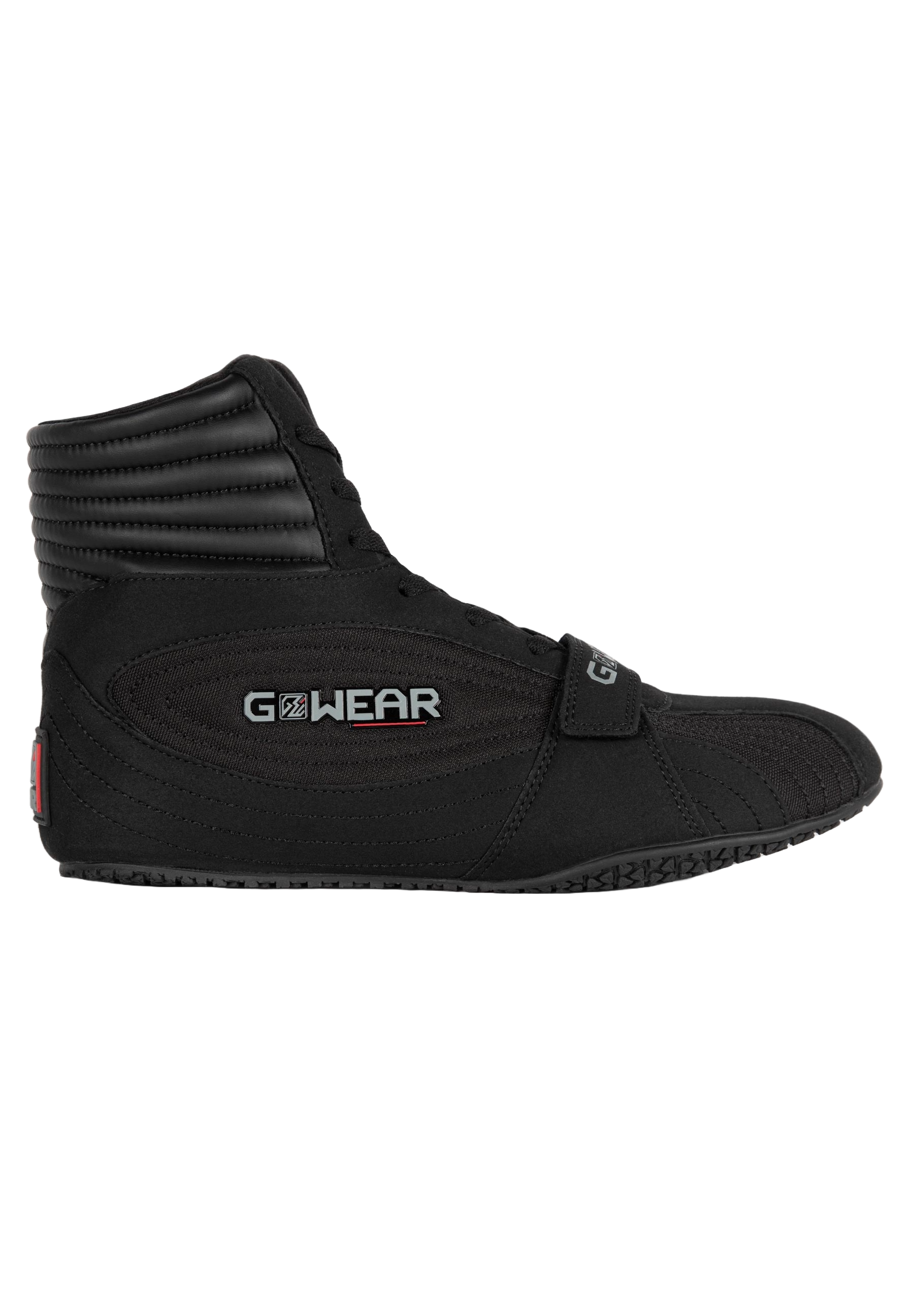Gwear Performance High Tops, black