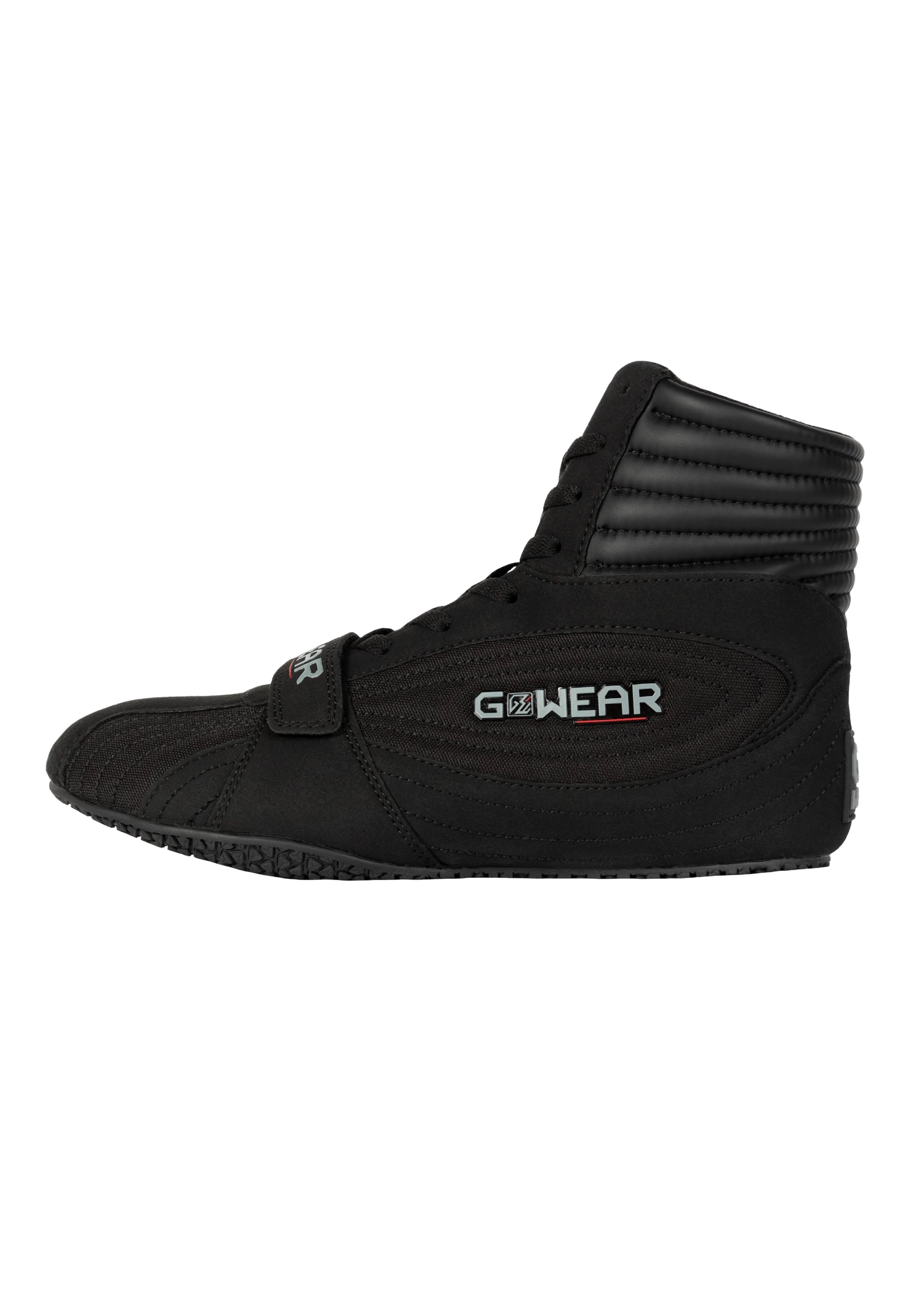 Gwear Performance High Tops, black - 2