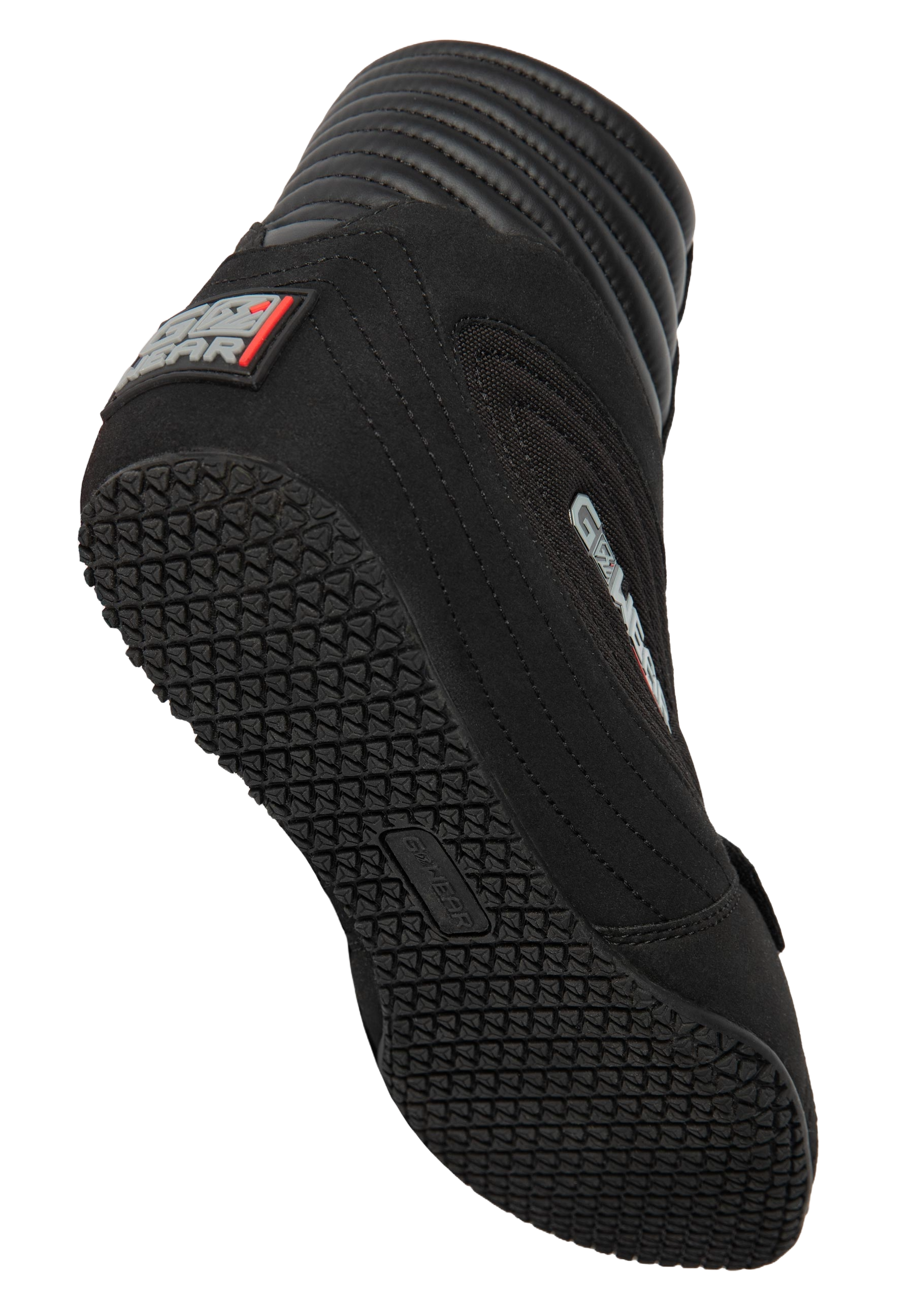 Gwear Performance High Tops, black - 5