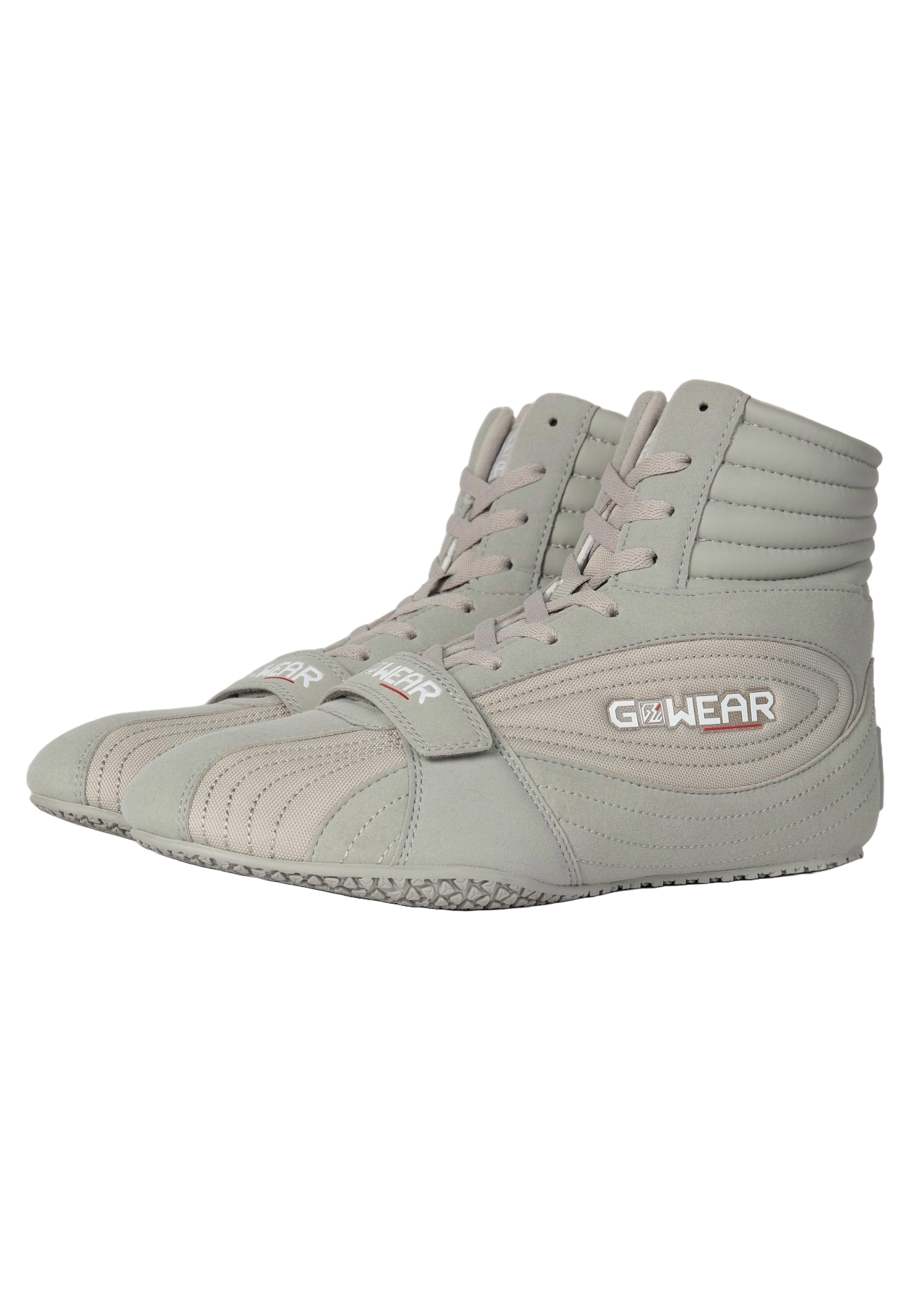 Gwear Performance High Tops, beige - 6