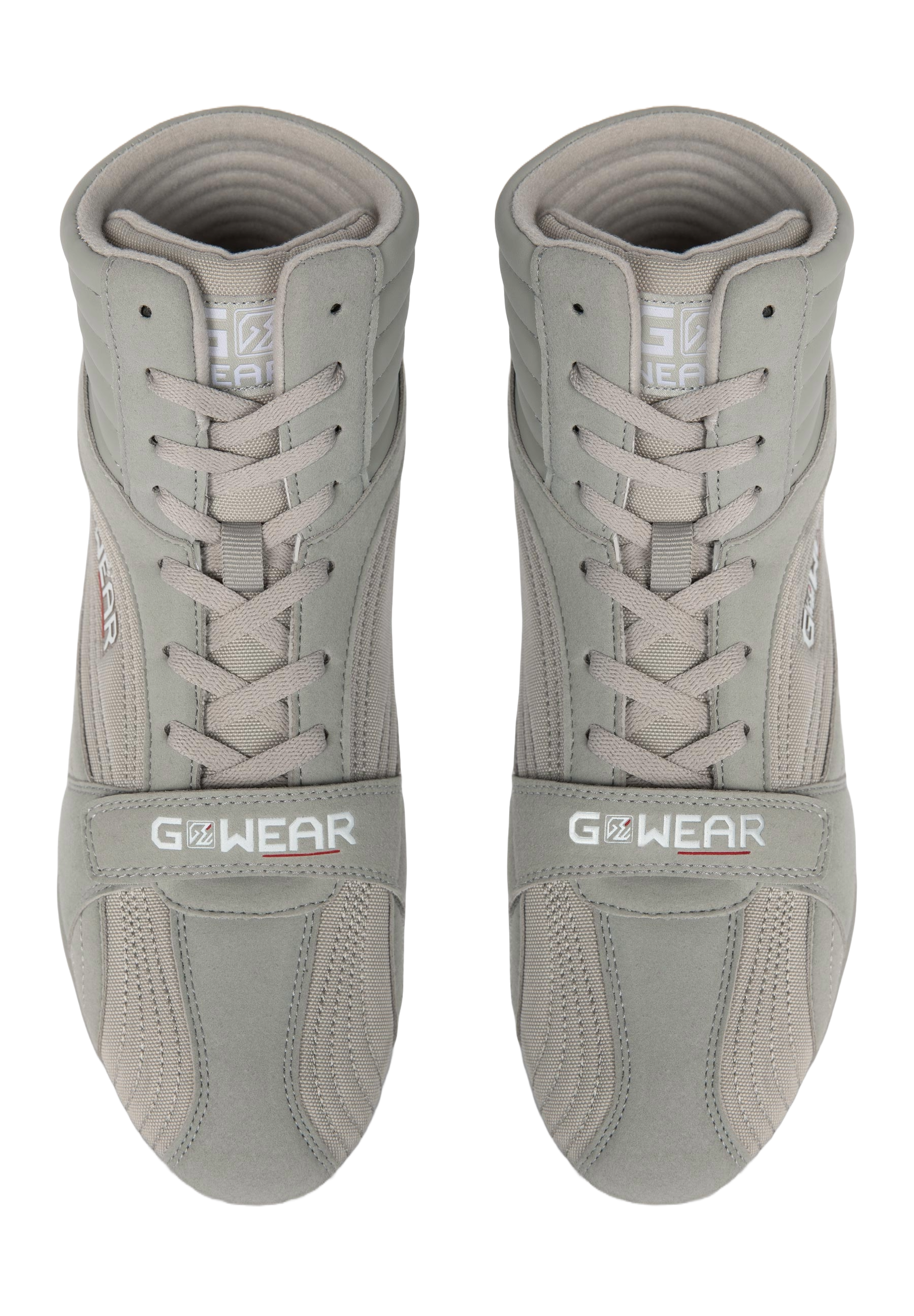 Gwear Performance High Tops, beige - 4