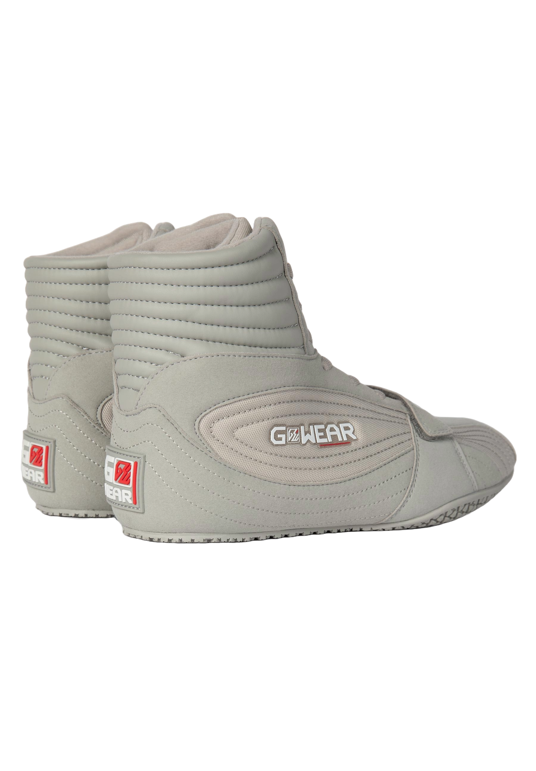 Gwear Performance High Tops, beige - 7