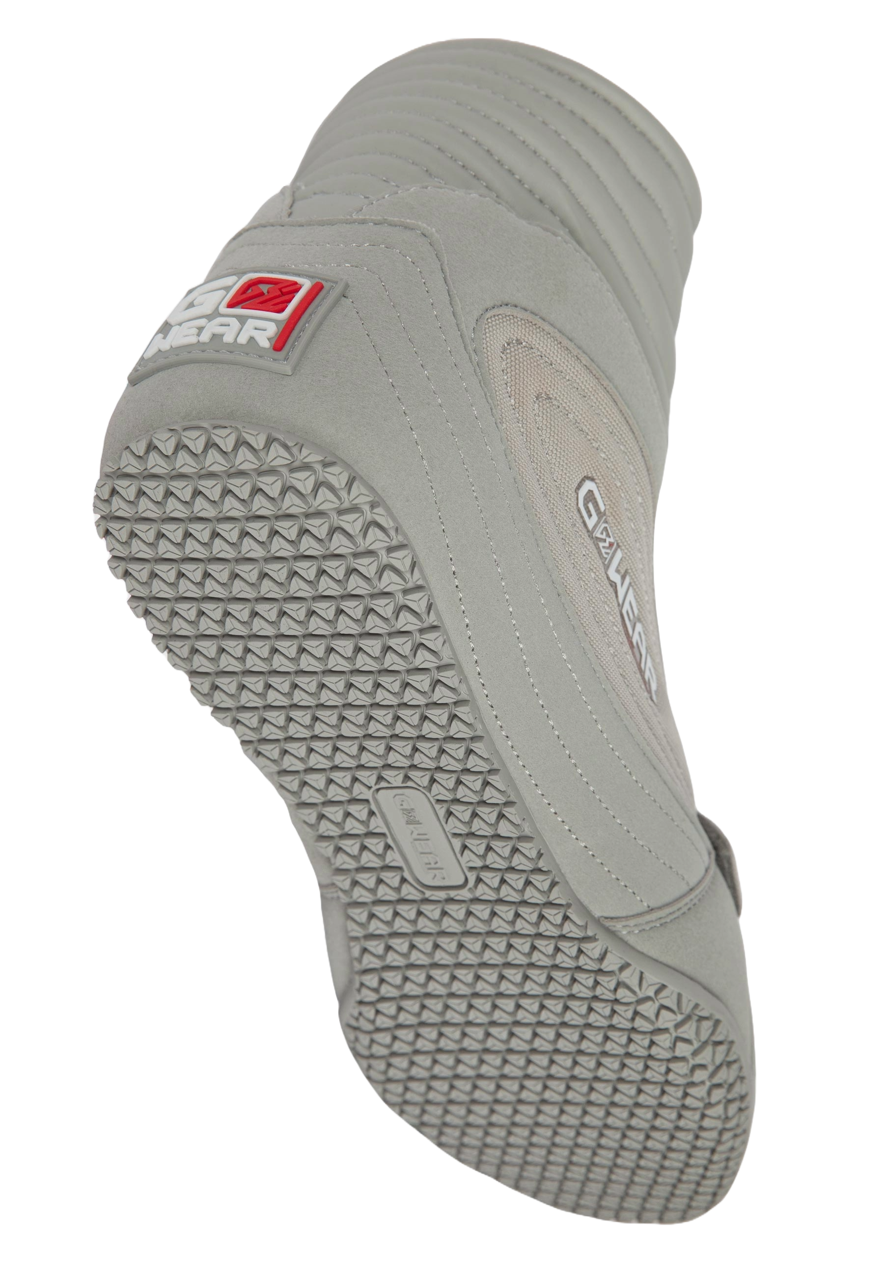 Gwear Performance High Tops, beige - 5