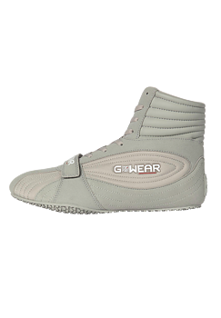 Gwear Performance High Tops, beige