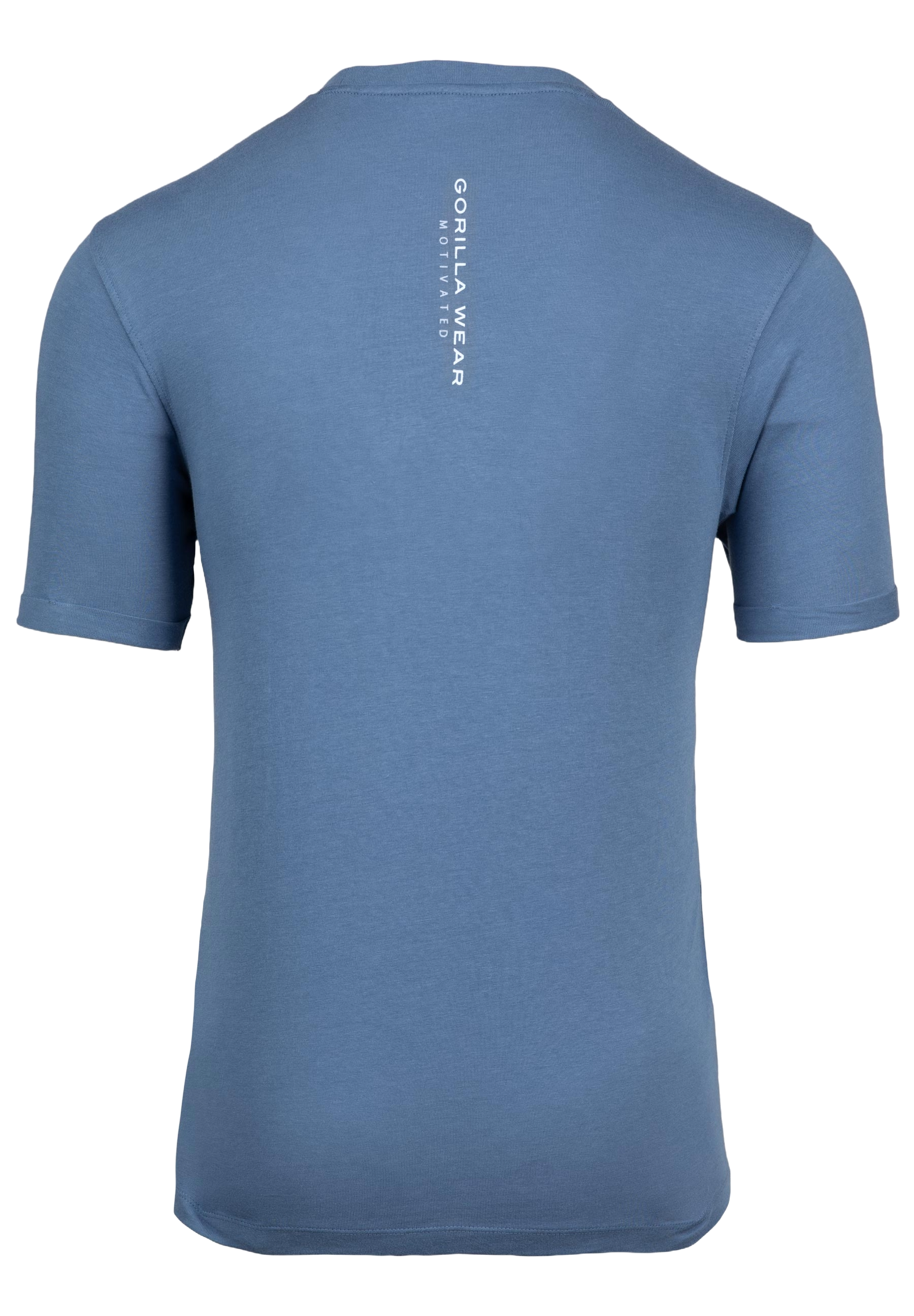 Bradley T-Shirt, coronet blue - 6