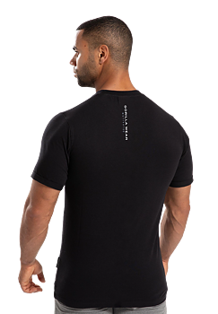 Bradley T-Shirt, black
