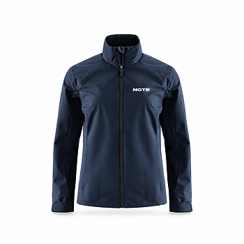 NOTE Jacket navy Lady 