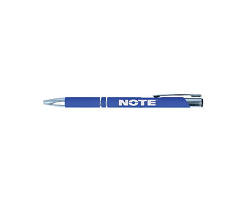 NOTE Push button ball pen 