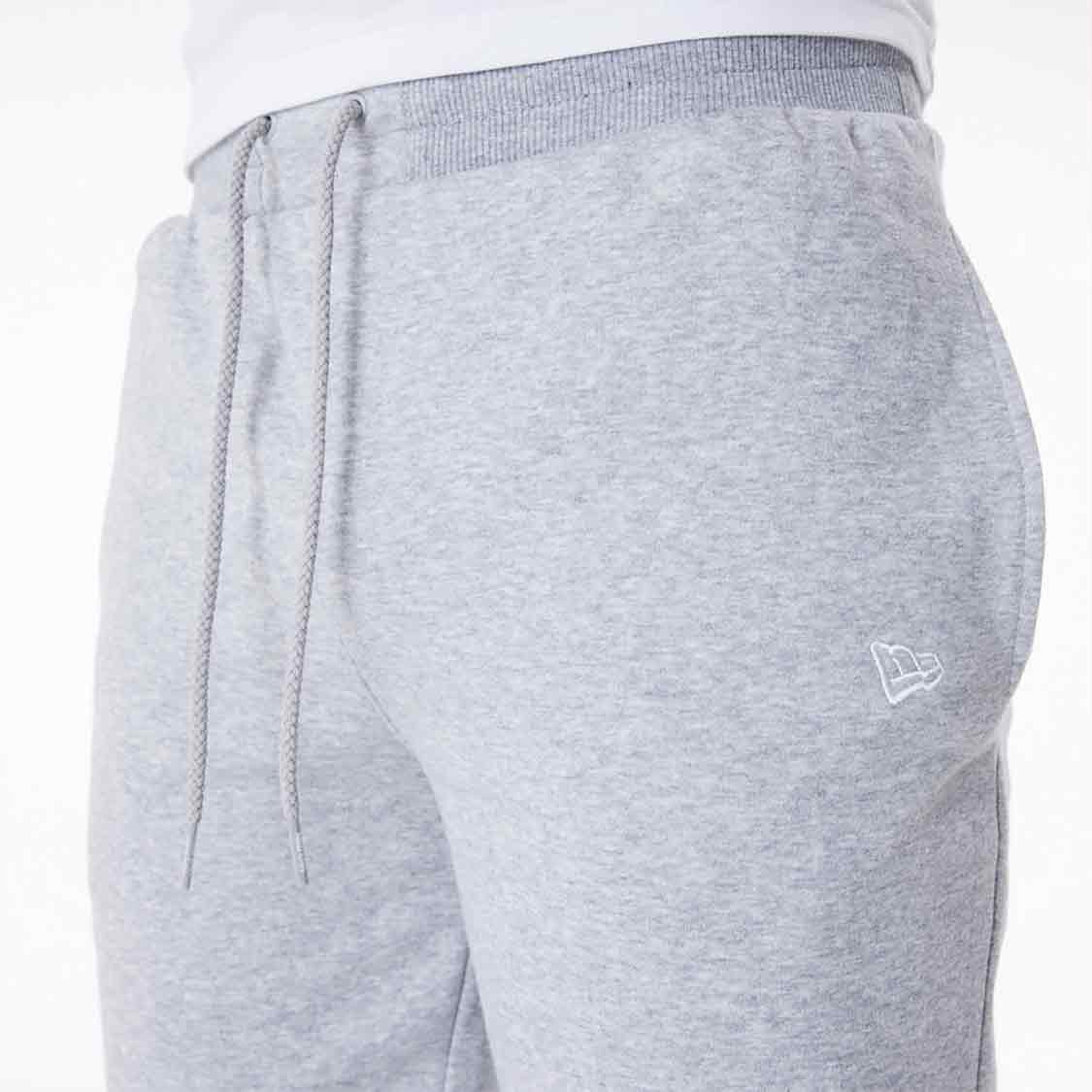 New Era - Essential Joggers Grey - 3