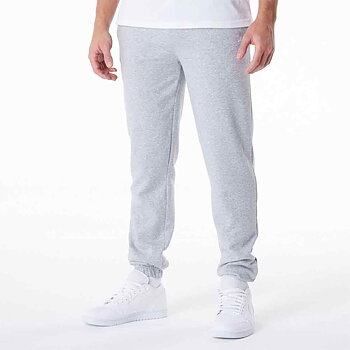 New Era - Essential Joggers Grey