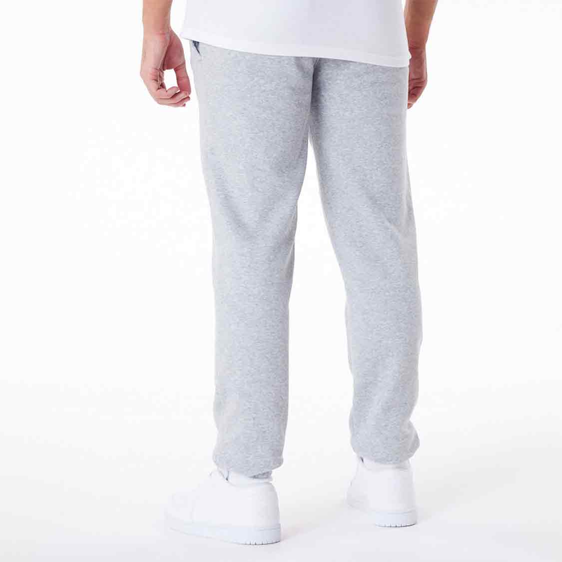 New Era - Essential Joggers Grey - 4