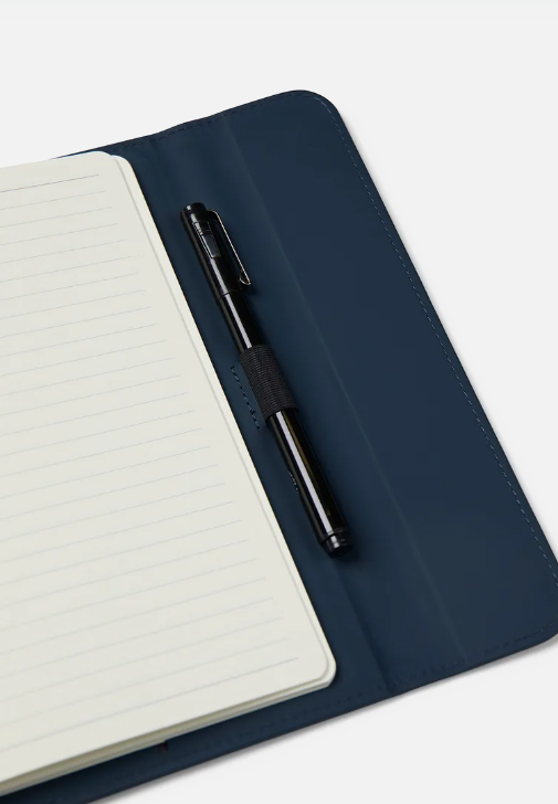 NOTE A5 notebook  - 2