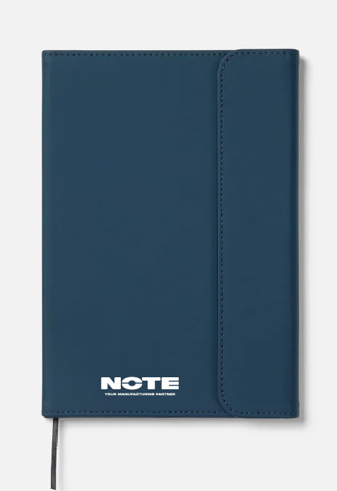 NOTE A5 notebook 