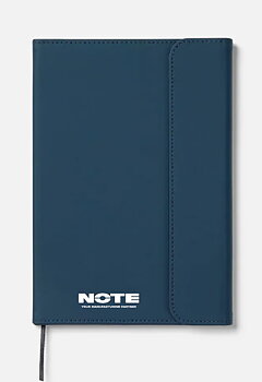 NOTE A5 notebook 
