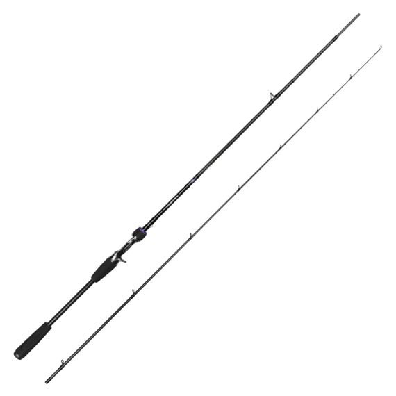 Daiwa - ProRex AGS Lazy Pike 40-120g  8´"