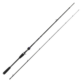 Daiwa - ProRex AGS Lazy Pike 40-120g  8´"