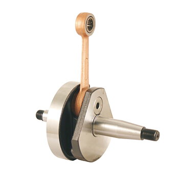 Vevaxel Vespa 20 mm Kona, PK/PK XL 50CC 224587