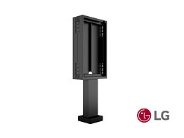M Totem Pro Dual B2B LG 49XE4F-M/ 49XE3P-B/ 49XE4P-B