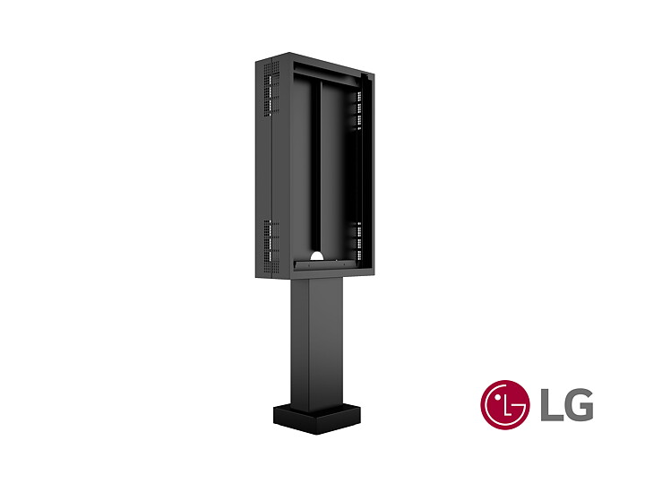 M Totem Pro Dual B2B LG 49XE4F-M/ 49XE3P-B/ 49XE4P-B