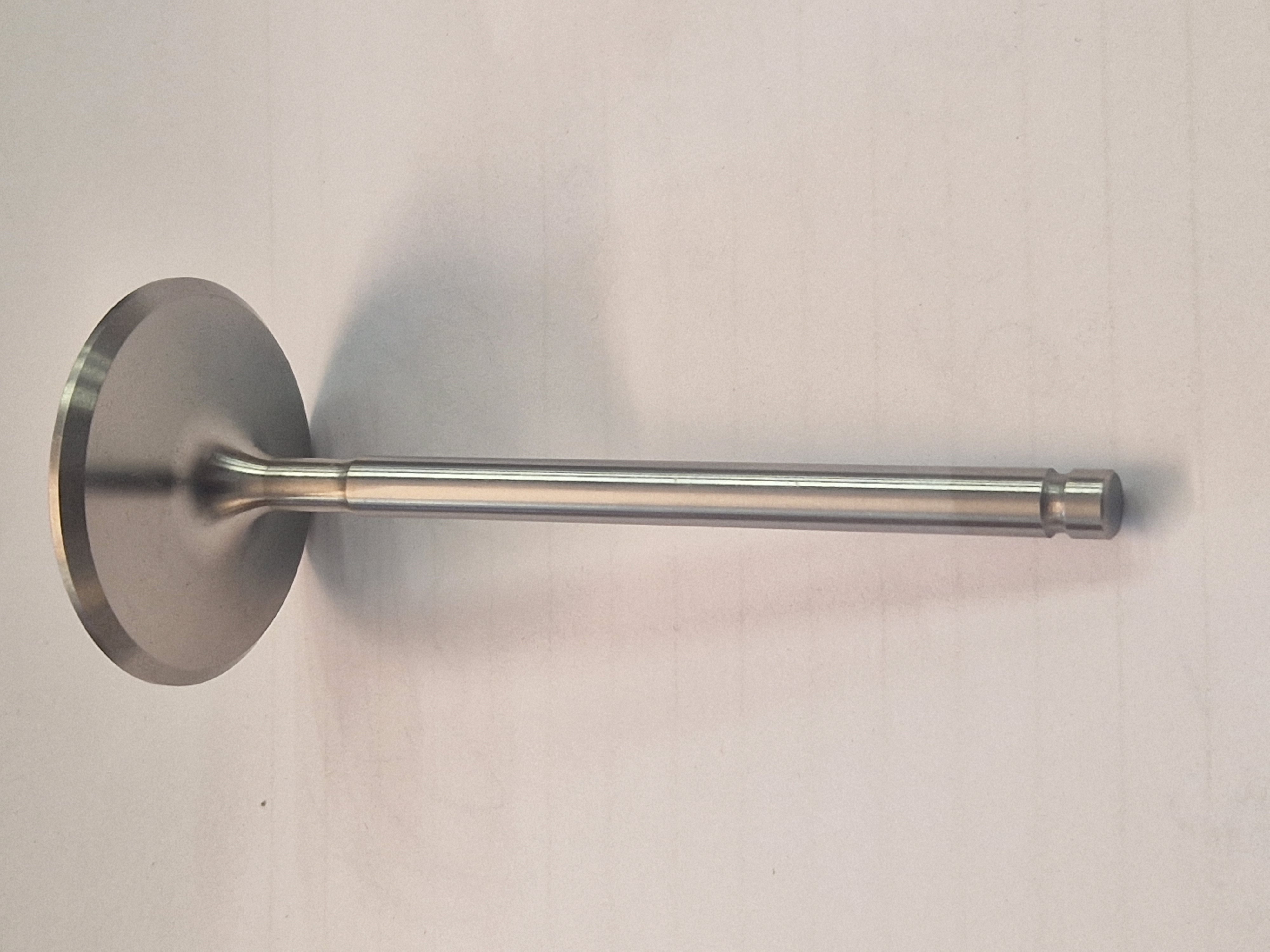 Ventil insug B230  48mm  6,95mm skaft - 2