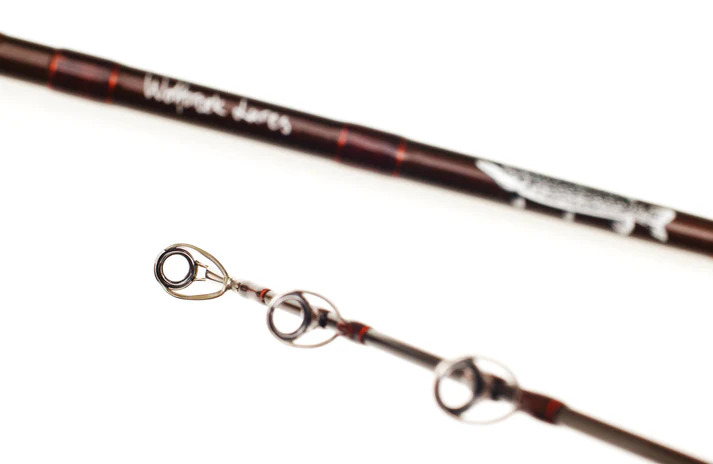 Damn You Rod Pike & Musky - Big Lures 9', 12OZ/340g XH - 4