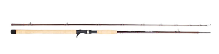Damn You Rod Pike & Musky - Multi Purpose 8'6" 6OZ/180g H - 2