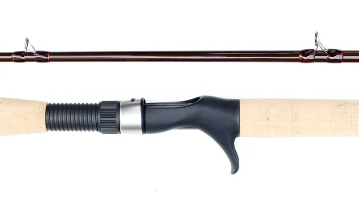 Damn You Rod Pike & Musky - Multi Purpose 8'6" 6OZ/180g H