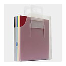 Totally Tiffany Storage Paper Handler  6" x 6"