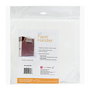 Totally Tiffany Storage Paper Handler  6" x 6"