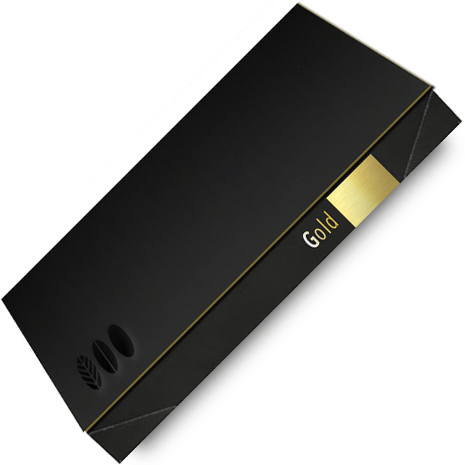 Kind Cigar Service Guld - Cigar Subscription