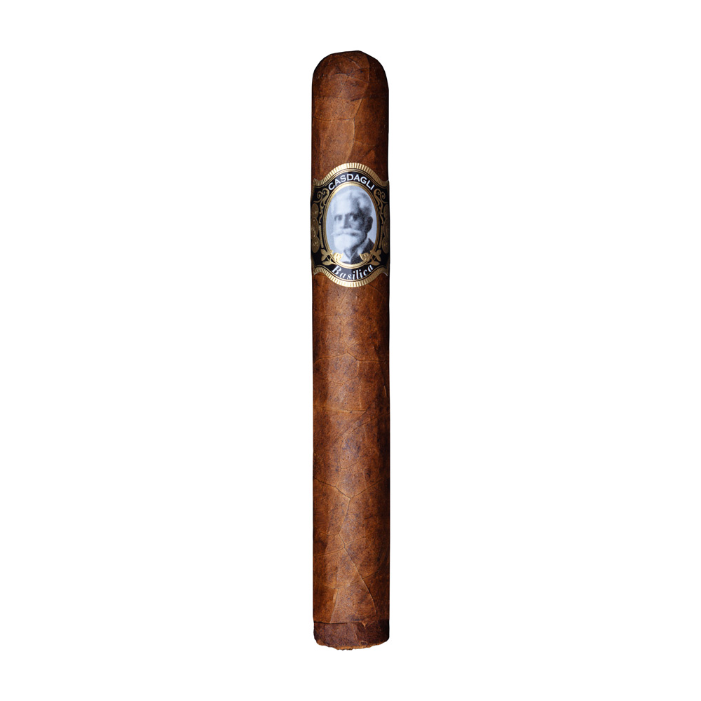 Casdagli Basilica C No. 1 Toro