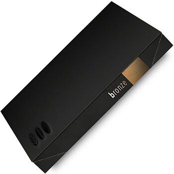 Kind Cigar Service Brons - Cigar Subscription