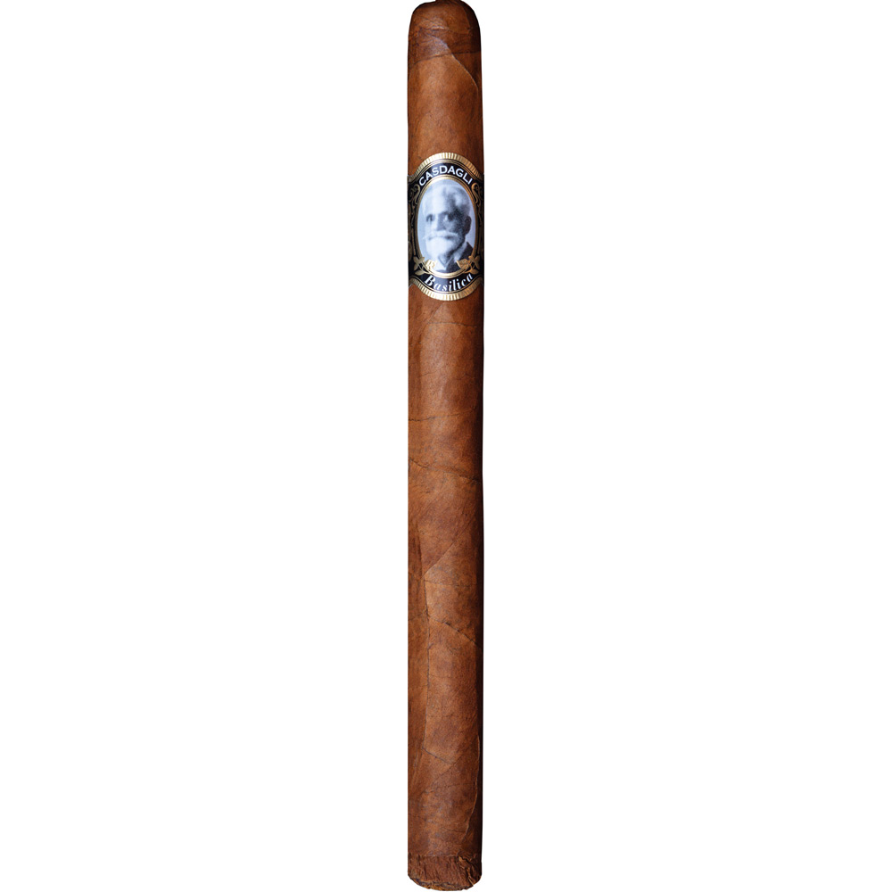 Casdagli Basilica C No. 2 Lancero
