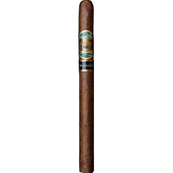 Casdagli Grand Café Maduro Limited Edition