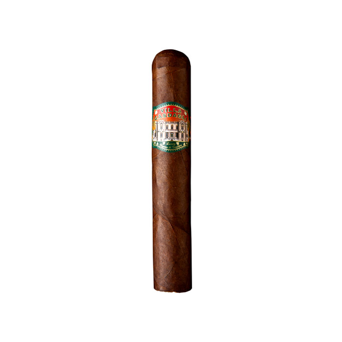 Casdagli Villa Casdagli Robusto