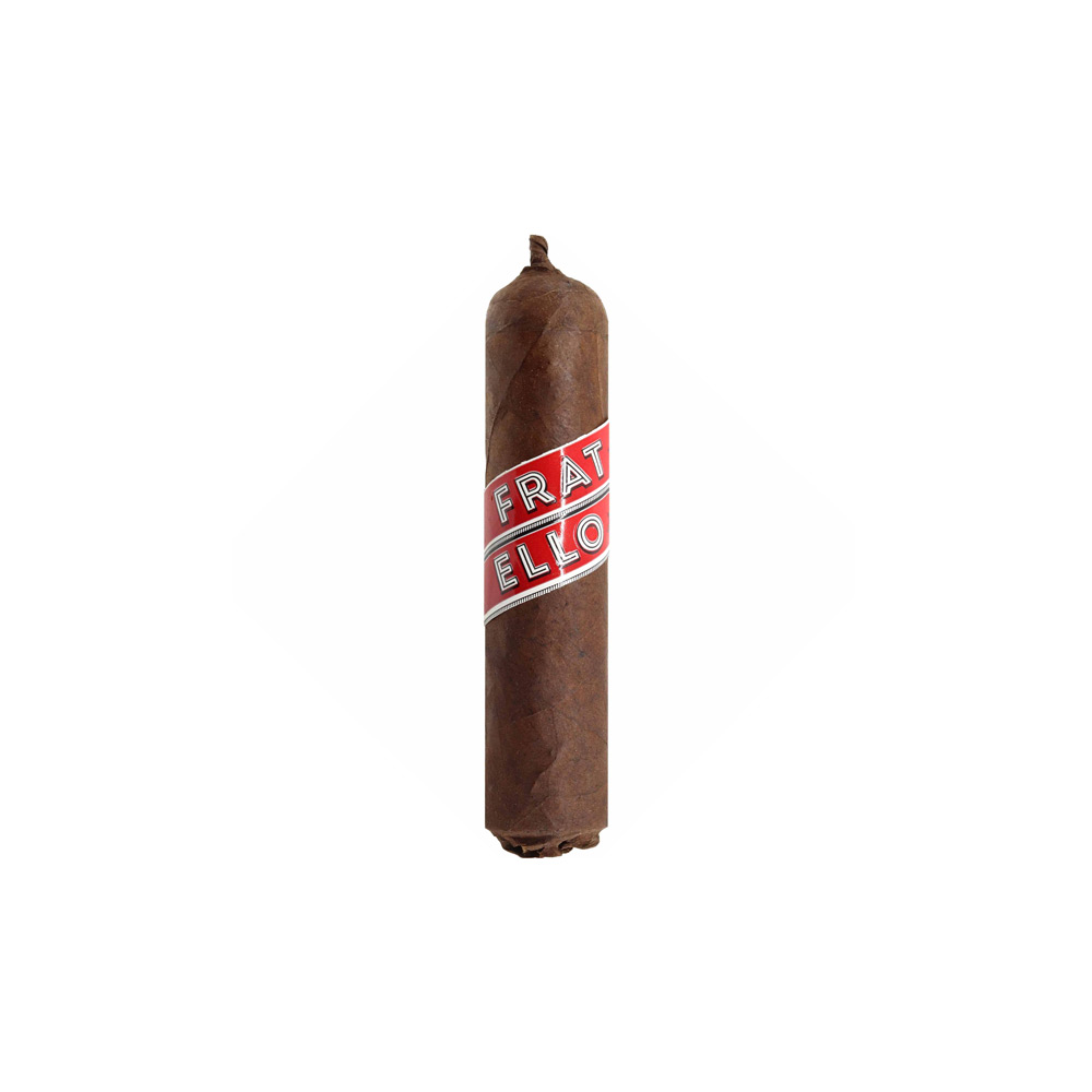 Fratello Classico Fuoco Short Robusto