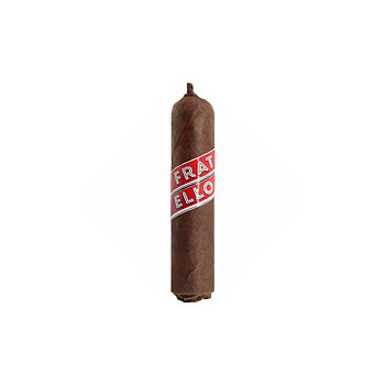 Fratello Classico Fuoco Short Robusto