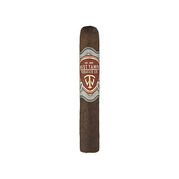West Tampa Tobacco Company Red Robusto