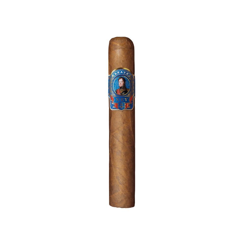 Casdagli Brothers of the Sabre Brave Robusto